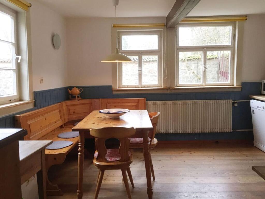 Holiday home gardener's house photo 2