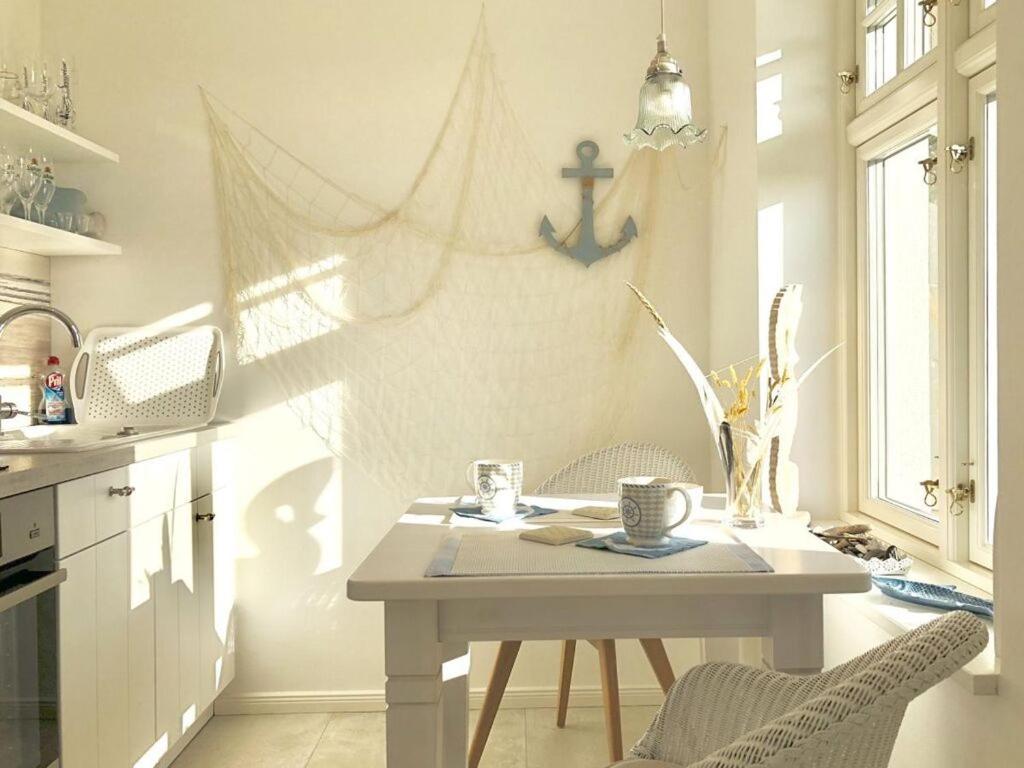 Holiday apartment Inselhaus Dost photo 2