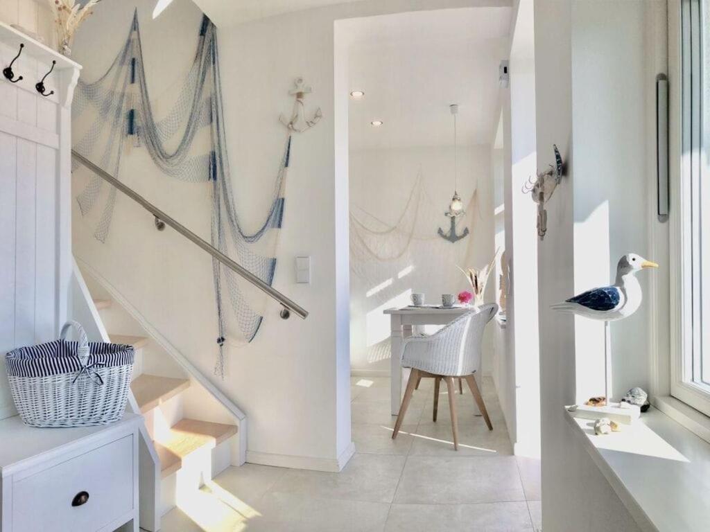 Holiday apartment Inselhaus Dost photo 4