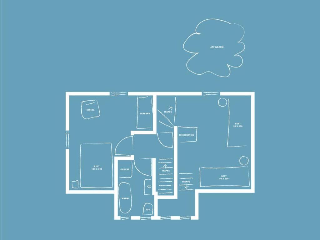 Holiday home Kate keit