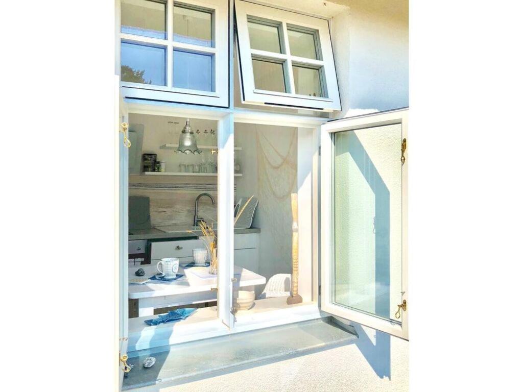 Holiday apartment Inselhaus Dost photo 1
