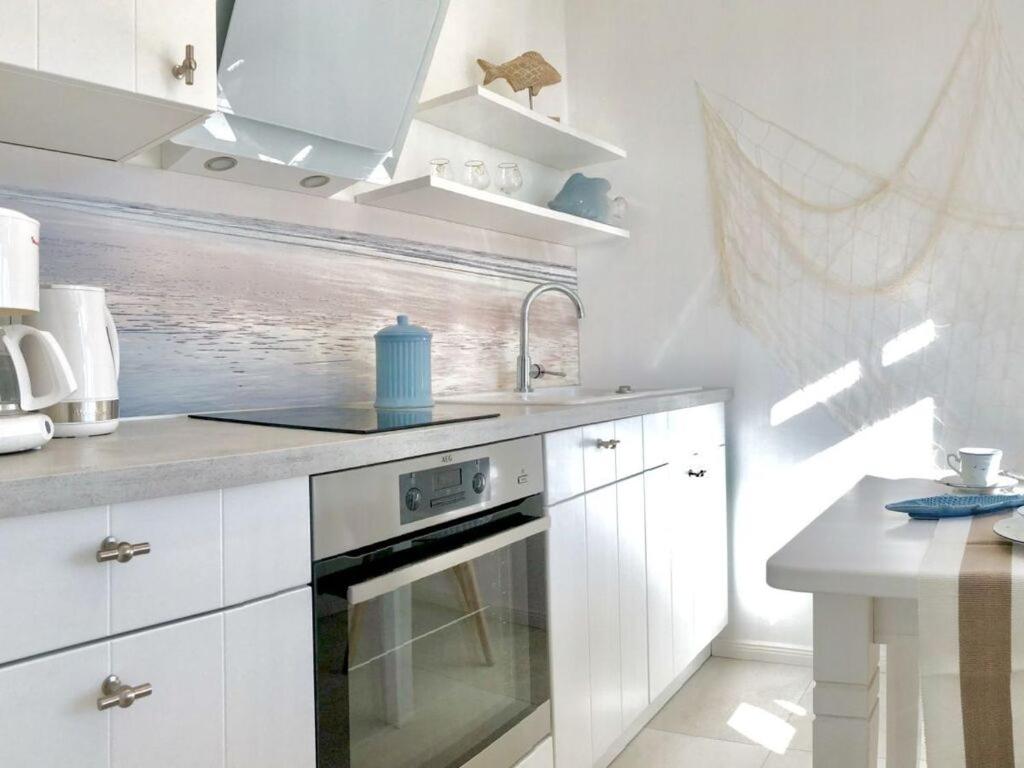 Holiday apartment Inselhaus Dost photo 3