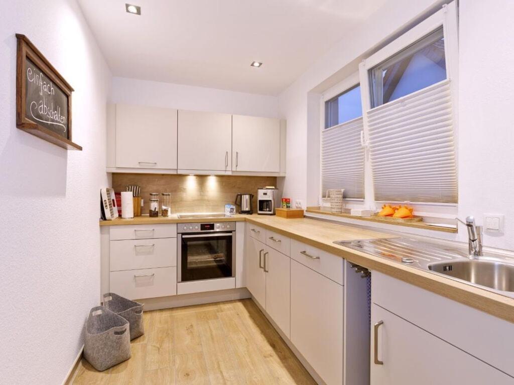 Holiday apartment Plentenhof "The Cozy" photo 2