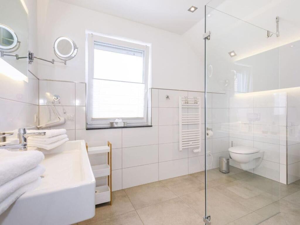 Holiday apartment Plentenhof "The Cozy" photo 4