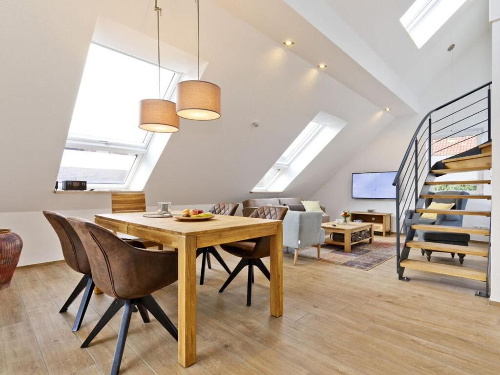 Holiday apartment Plentenhof "The Cozy" photo 1