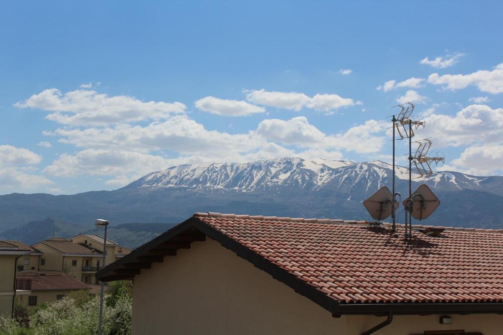 La Nuova Dimora B&B photo 4