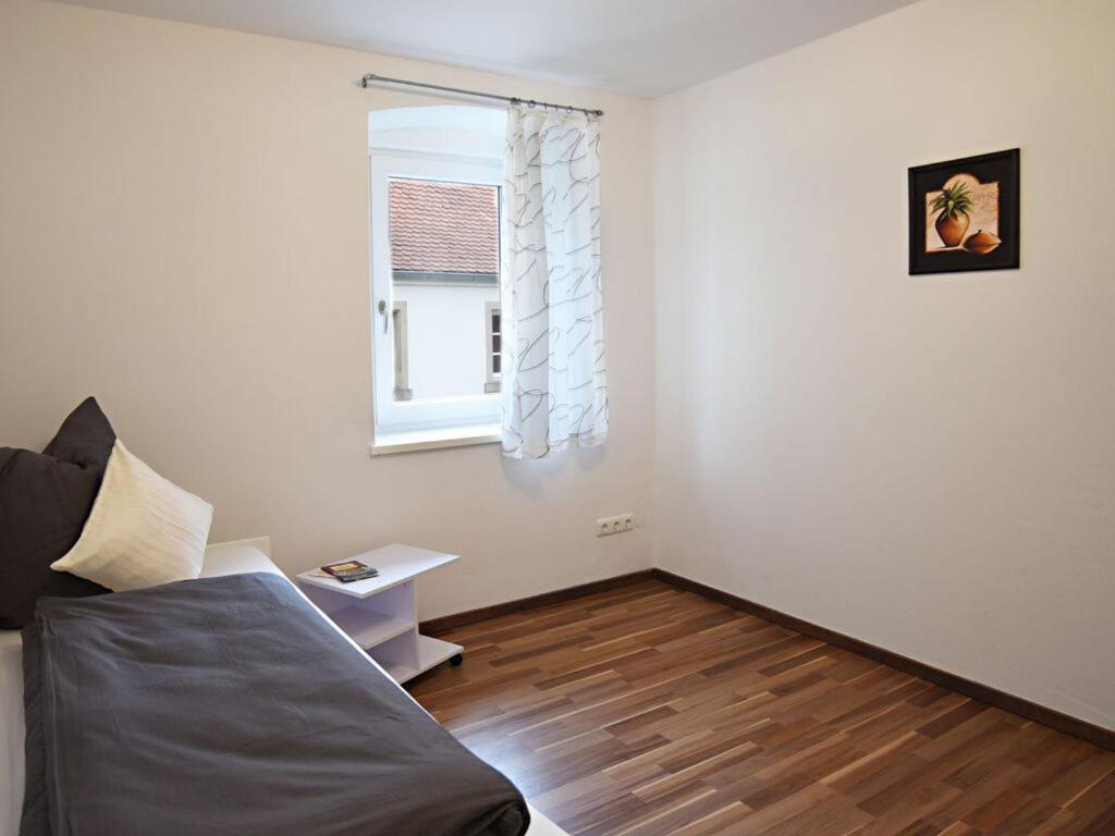 Lovely apartment in Himmelkron photo 3
