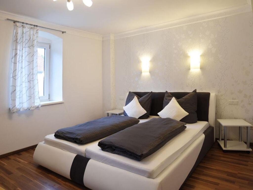 Lovely apartment in Himmelkron photo 2