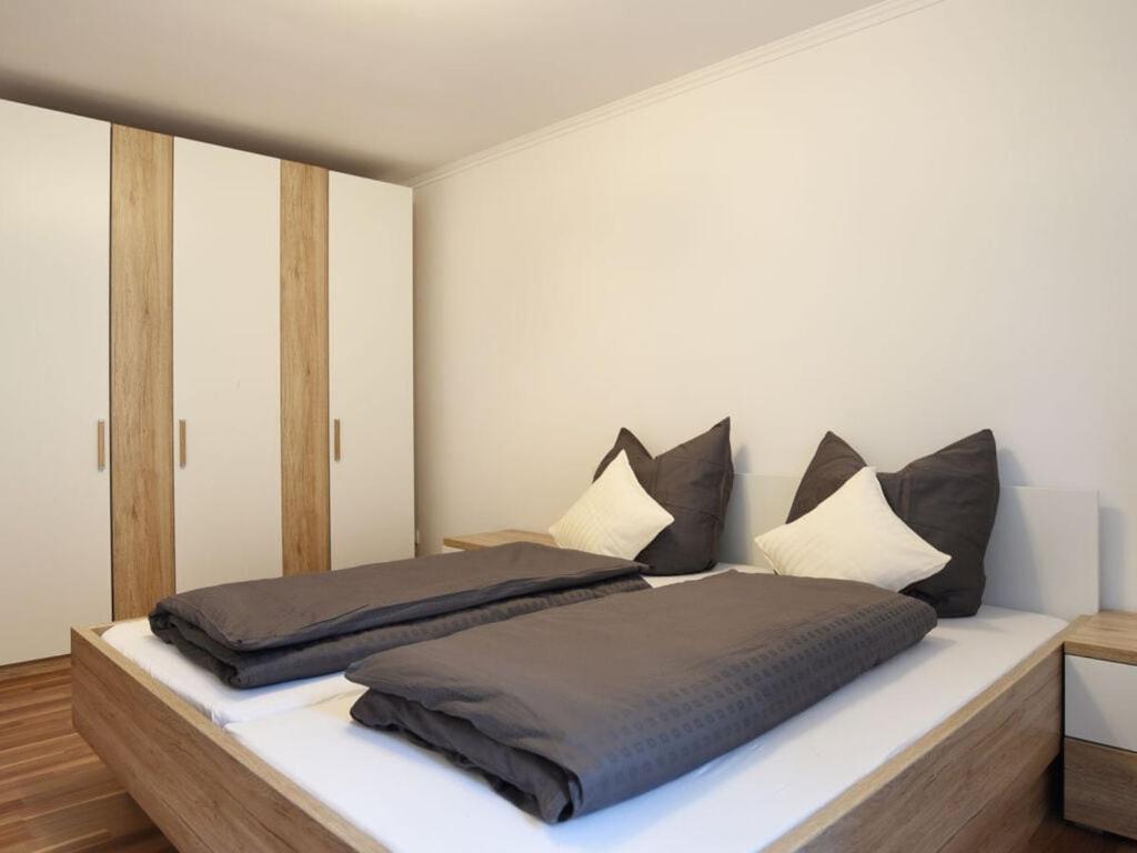 Lovely apartment in Himmelkron photo 4