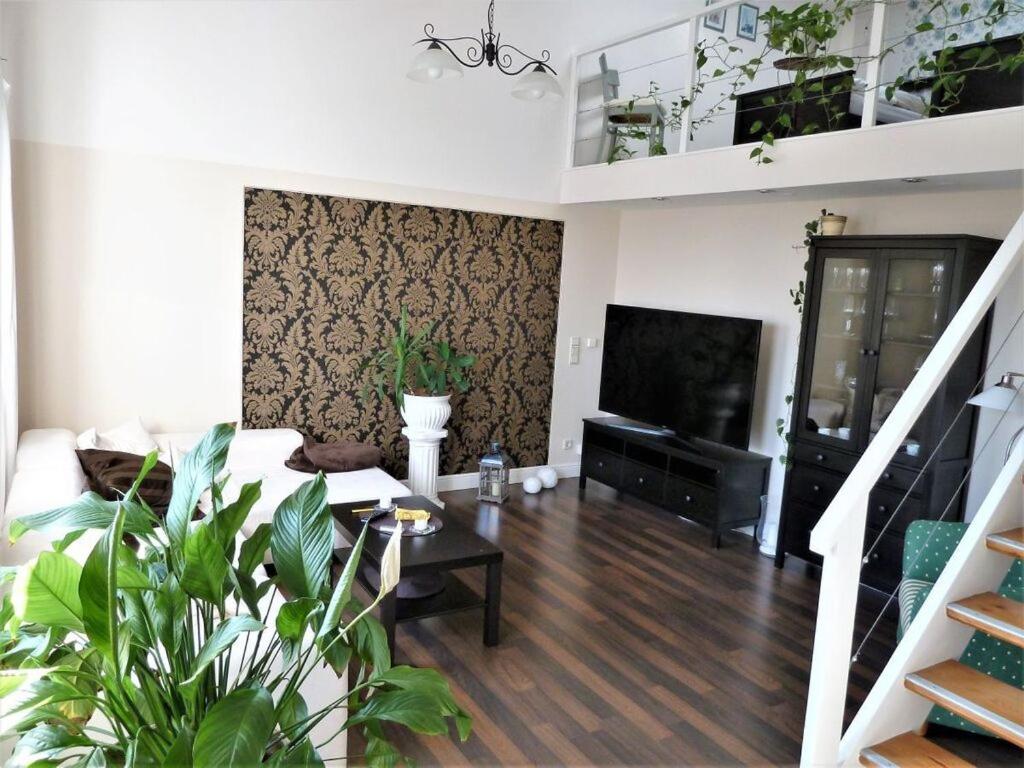 Alluring apartment in Gerbrunn photo 1