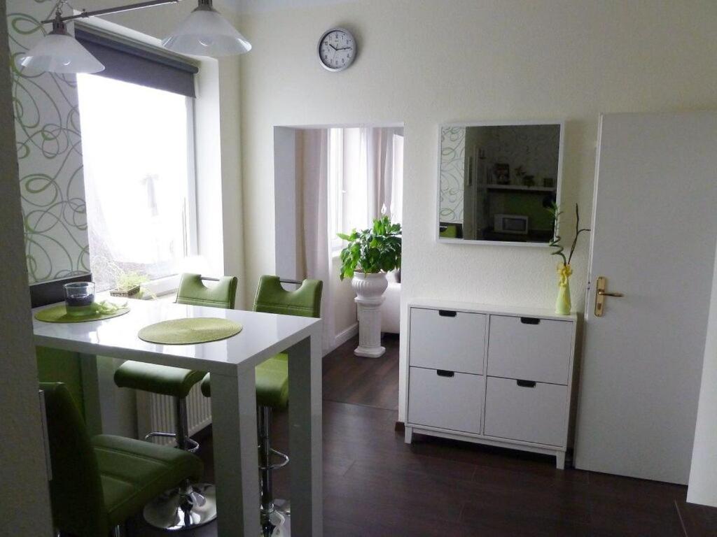 Alluring apartment in Gerbrunn photo 4