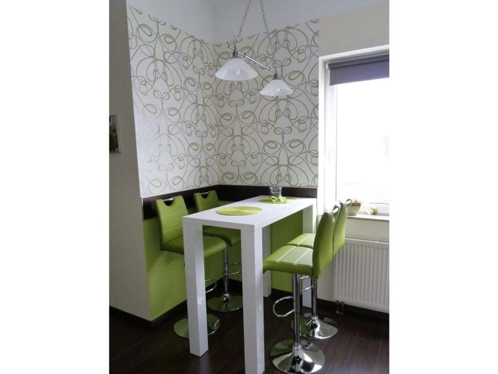 Alluring apartment in Gerbrunn photo 3