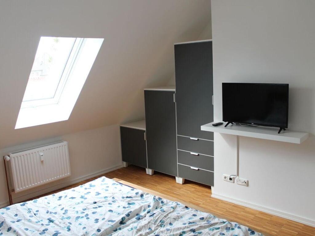 Holiday apartment Priwall photo 4
