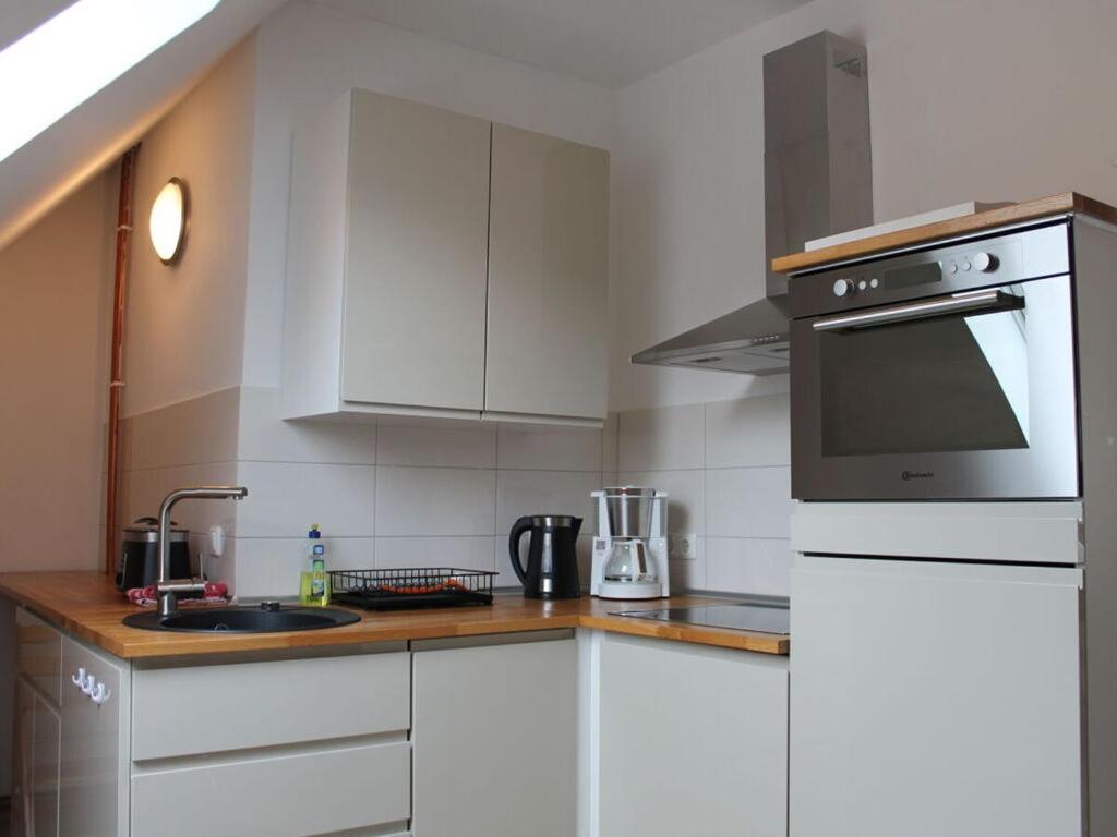 Holiday apartment Priwall photo 2