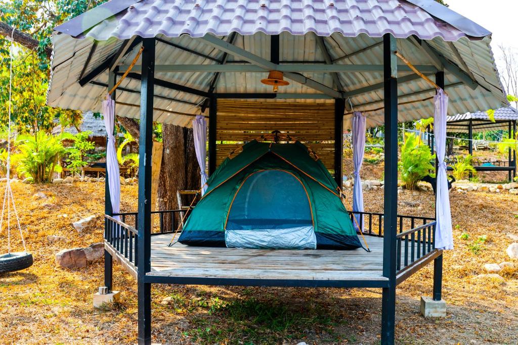 Kampot Hill Lodge photo 4