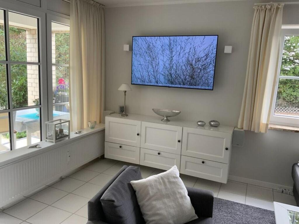 Tasteful apartment in the Baltic Sea photo 1