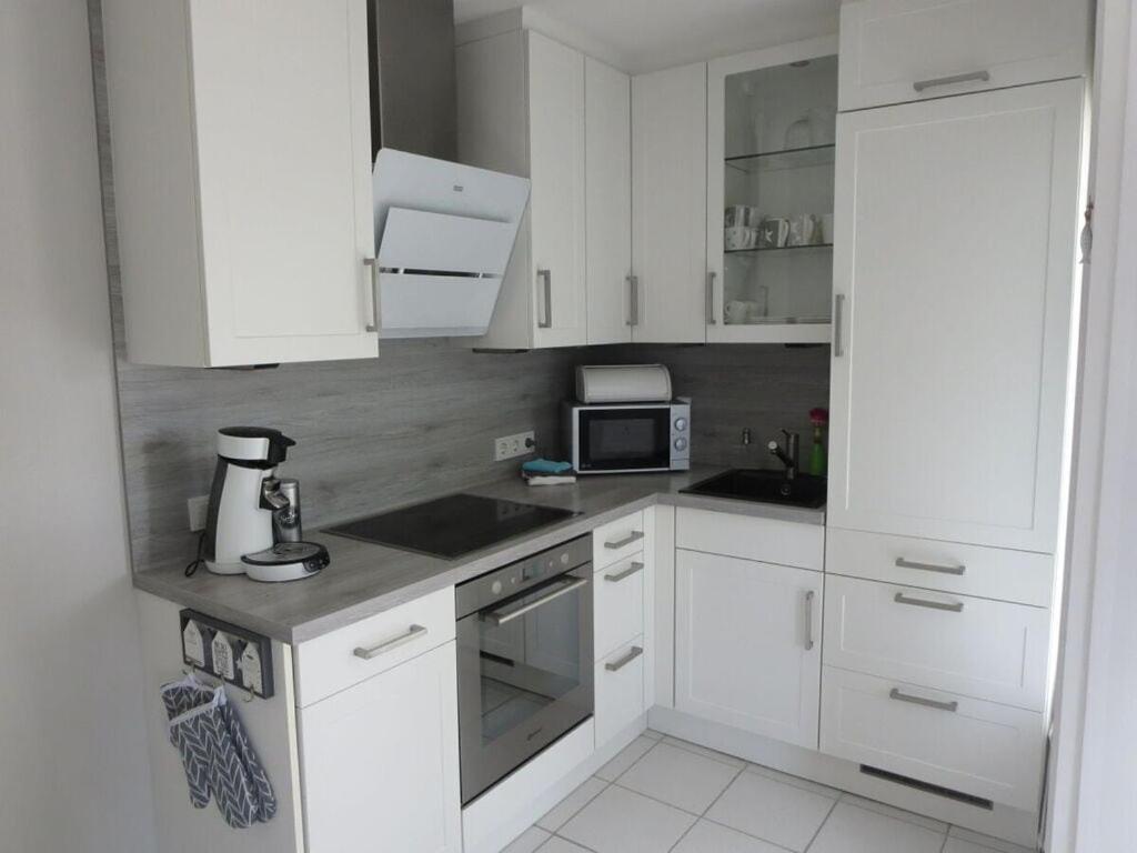 Tasteful apartment in the Baltic Sea photo 4