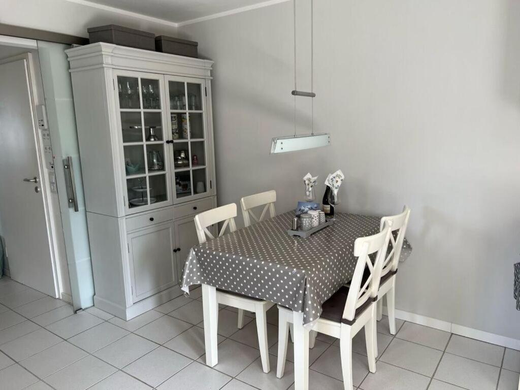 Tasteful apartment in the Baltic Sea photo 3