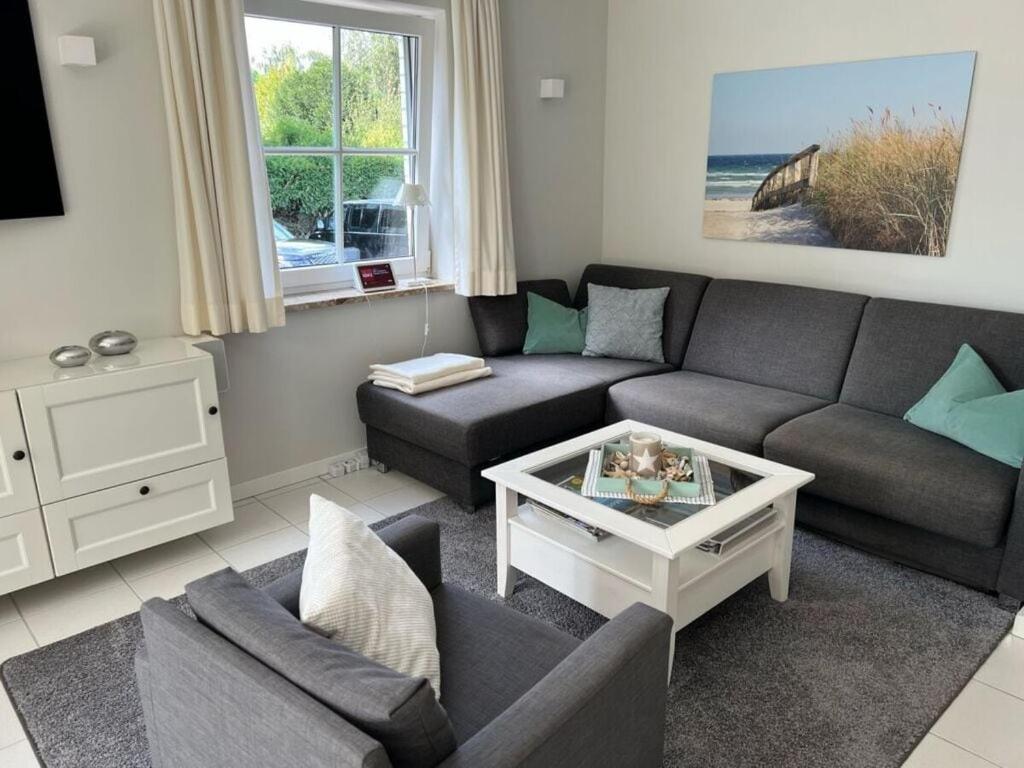 Tasteful apartment in the Baltic Sea photo 2
