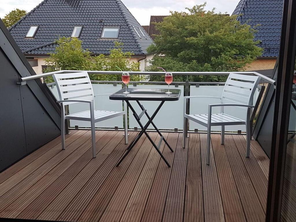 Holiday apartment Krumbek