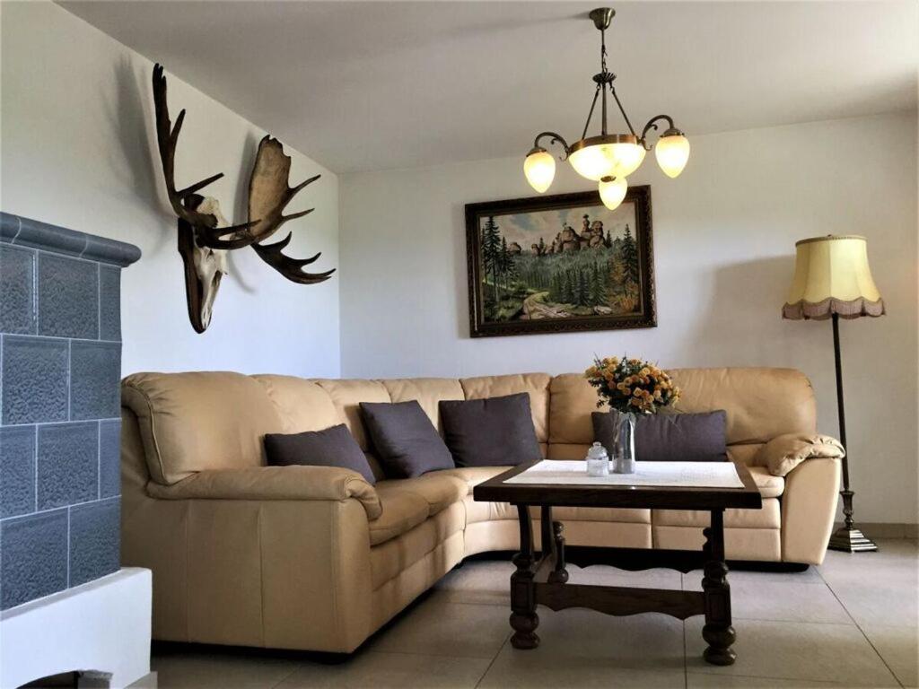 Nice apartment in Leimen