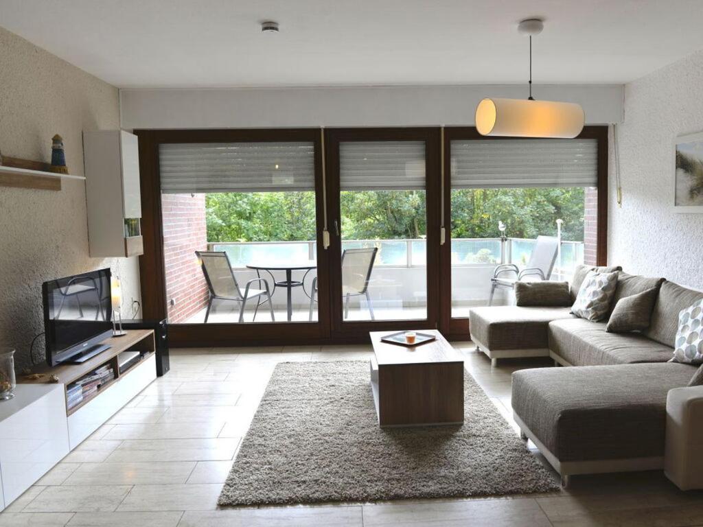 Apartment Albatros 14 photo 1