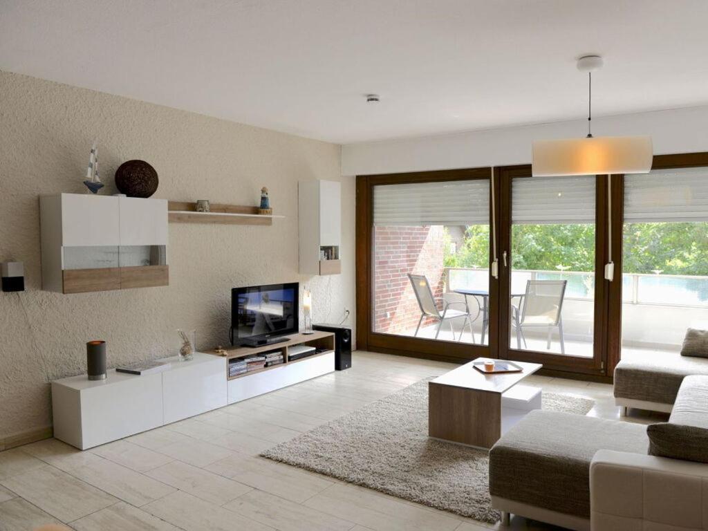 Apartment Albatros 14