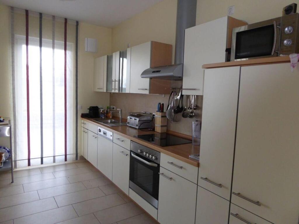 Apartment in Hörselberg-Hainich photo 2