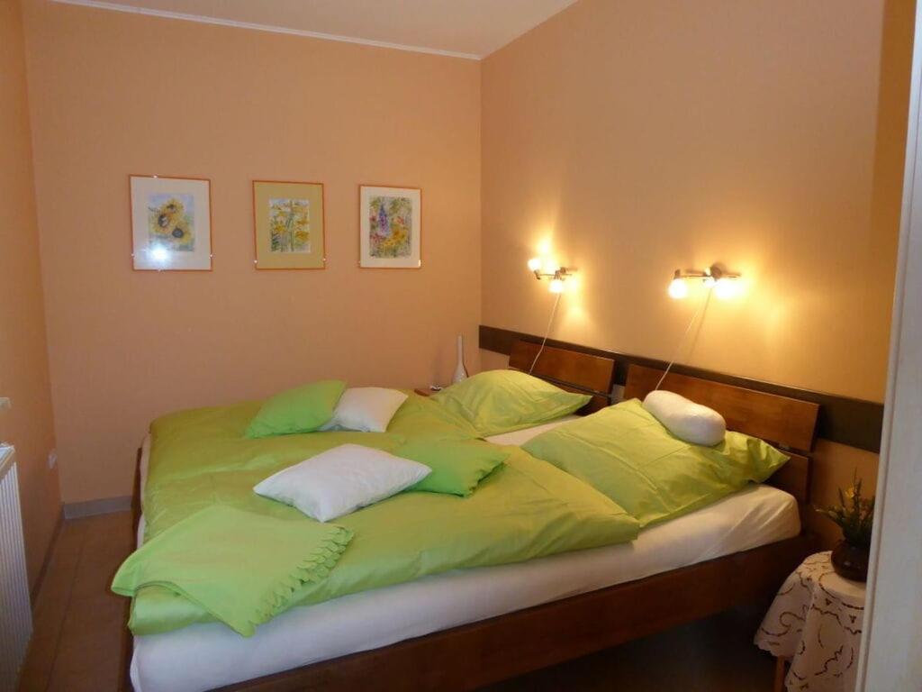 Apartment in Hörselberg-Hainich photo 3