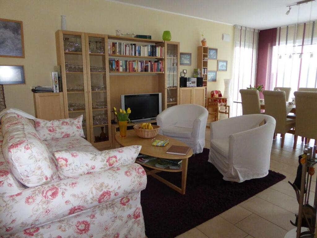 Apartment in Hörselberg-Hainich