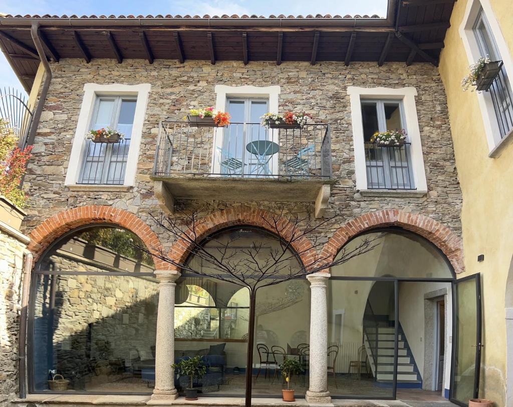 Casa Stella a due passi da Orta