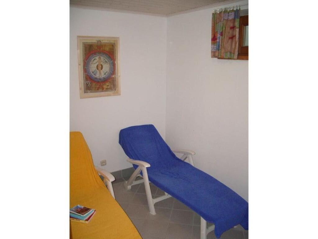 Apartment in the old forestry office photo 1