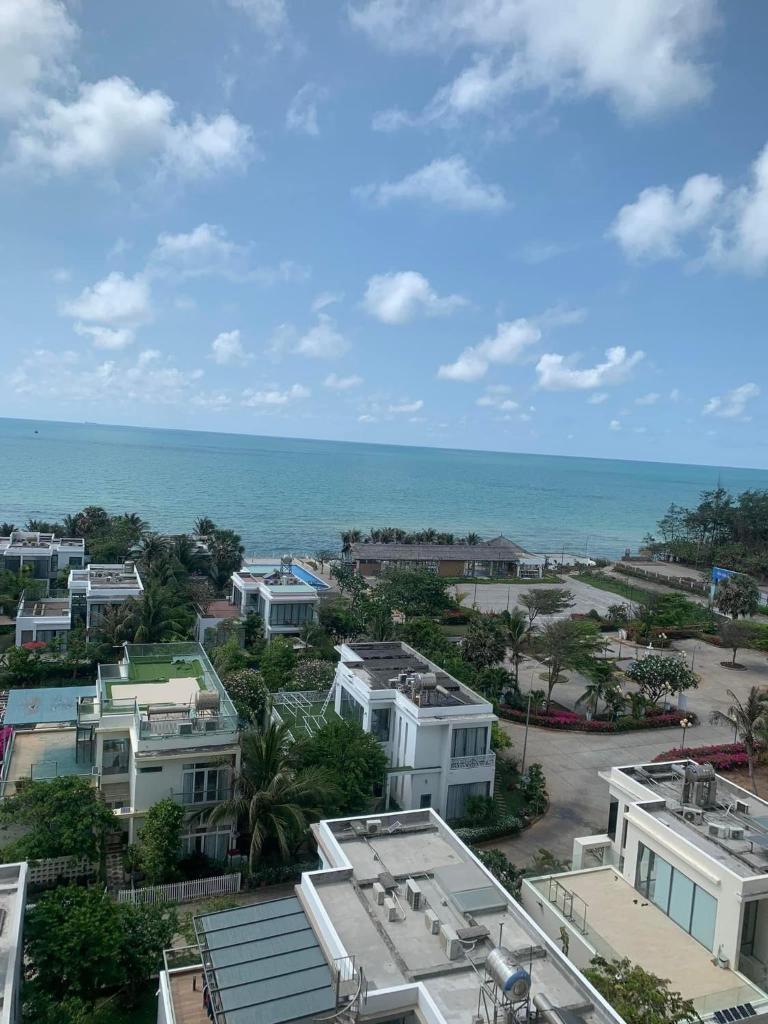 Vũng Tàu Aria - Blue Sapphire Resort