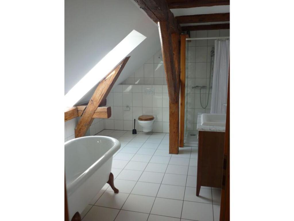 Holiday apartment Old Customs House photo 2