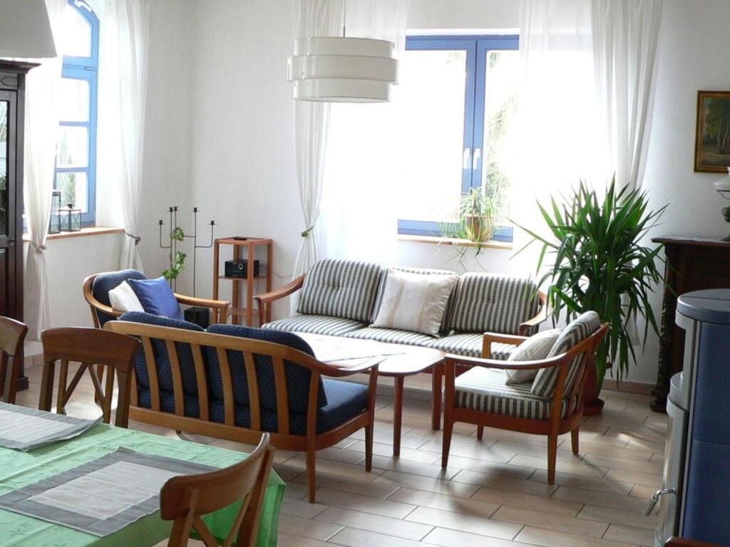 Holiday apartment Old Customs House