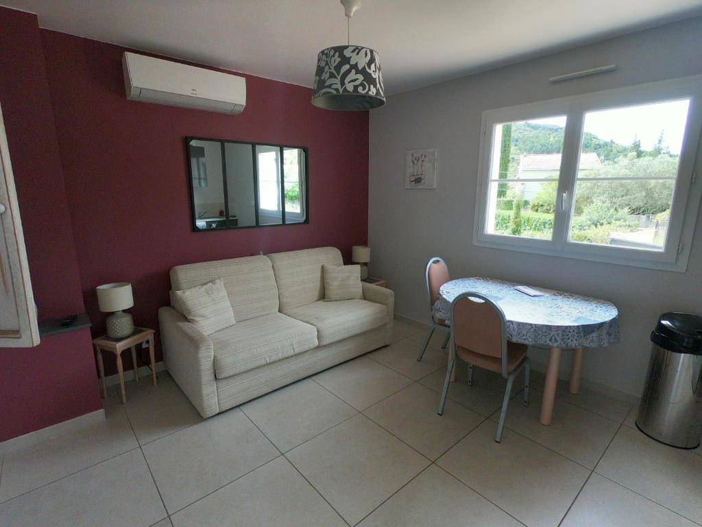 Gite ARCADIA photo 1