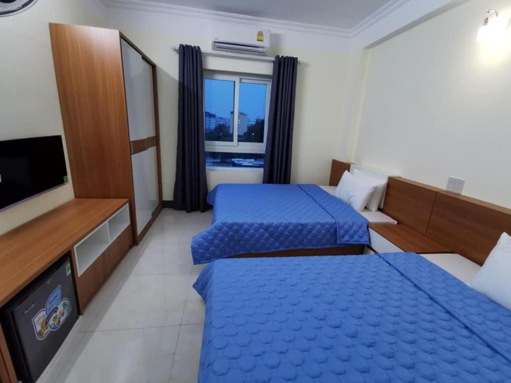Sóng Biển Hotel Cửa Lò photo 1