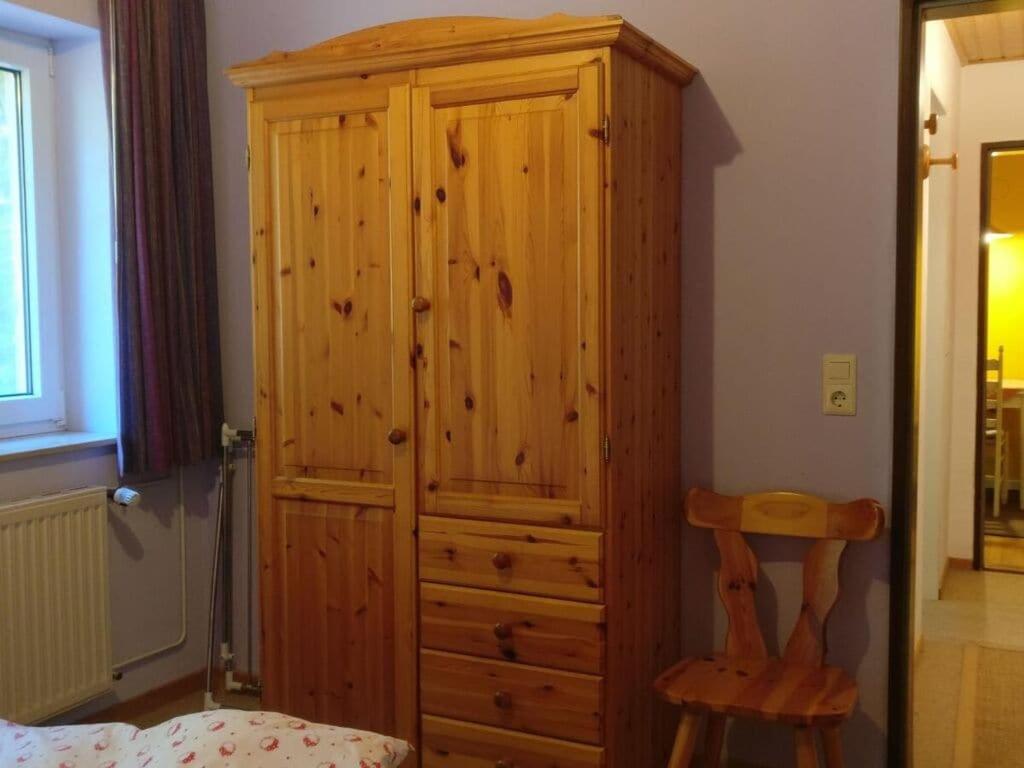 Ahlers holiday apartment photo 3
