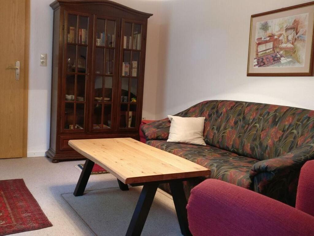 Ahlers holiday apartment photo 1