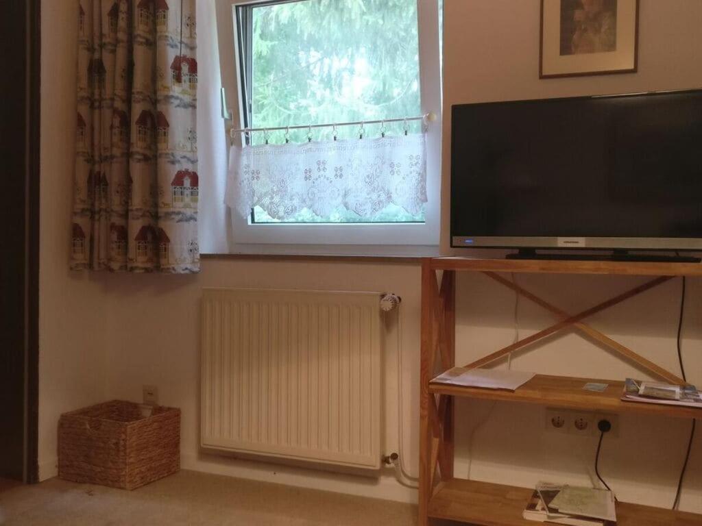 Ahlers holiday apartment