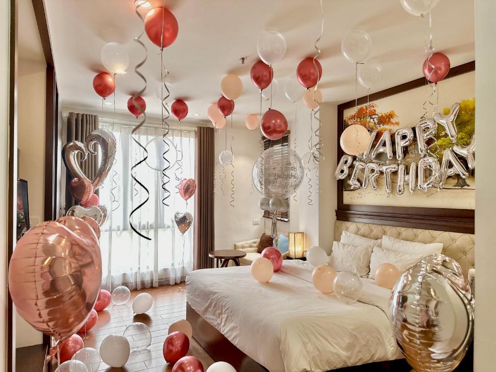 22Land Residence Hotel 2