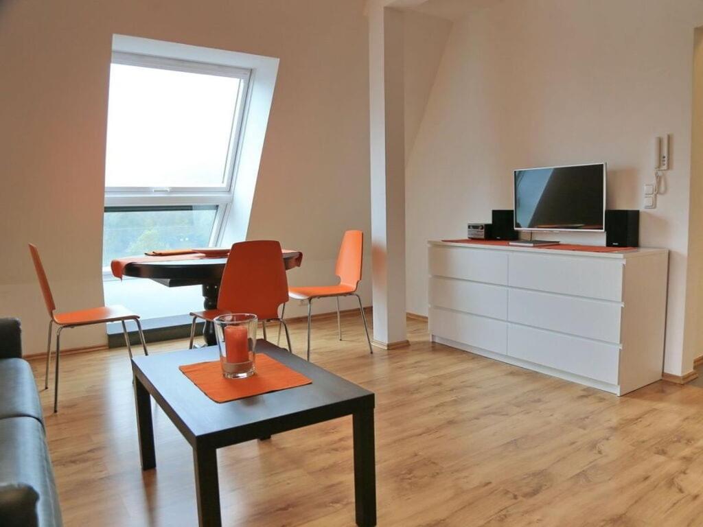 Holiday apartment Schlossberg