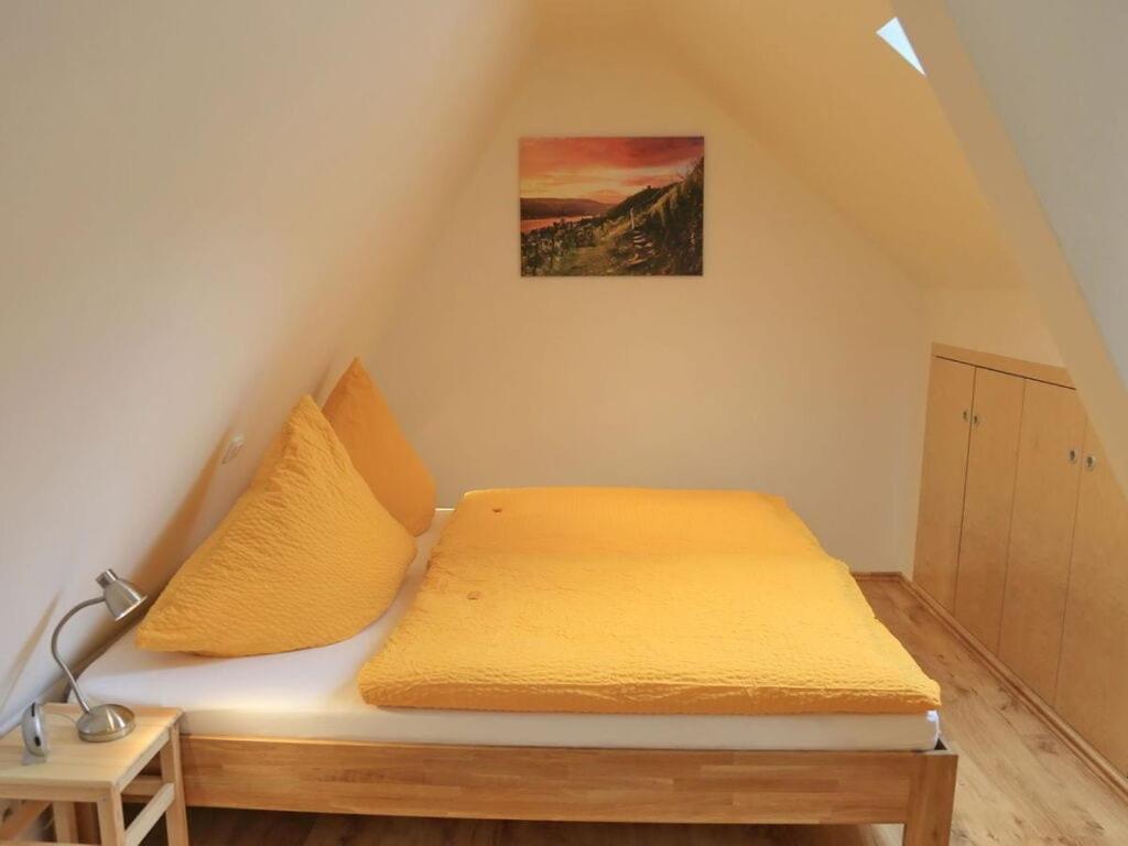 Holiday apartment Schlossberg photo 3