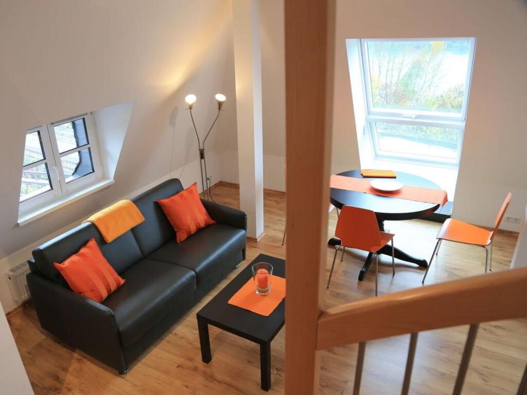 Holiday apartment Schlossberg photo 1