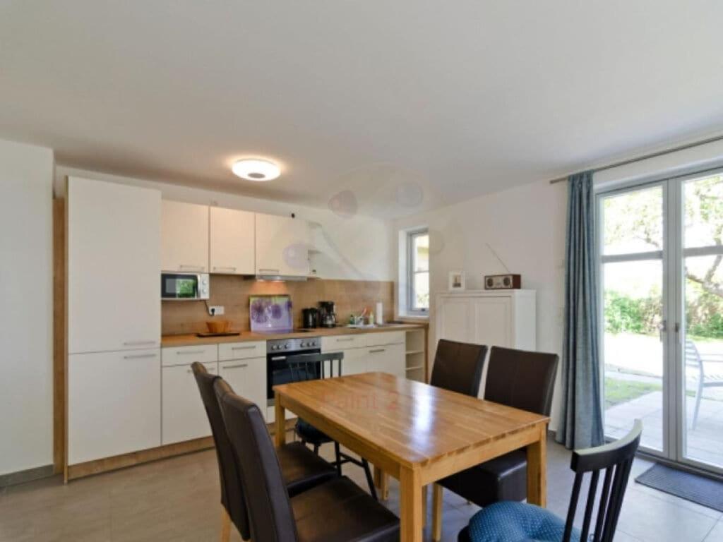 Holiday apartment sailor view photo 1
