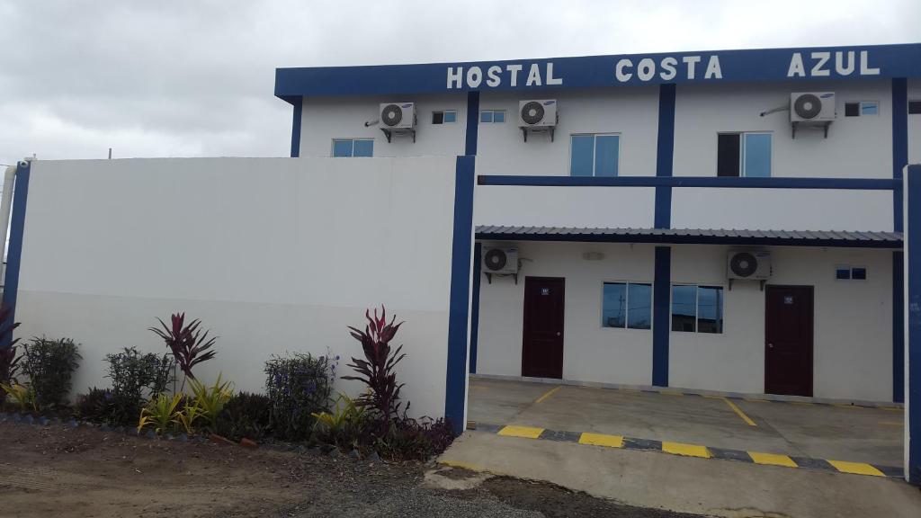 Hostal Costa Azul photo 4