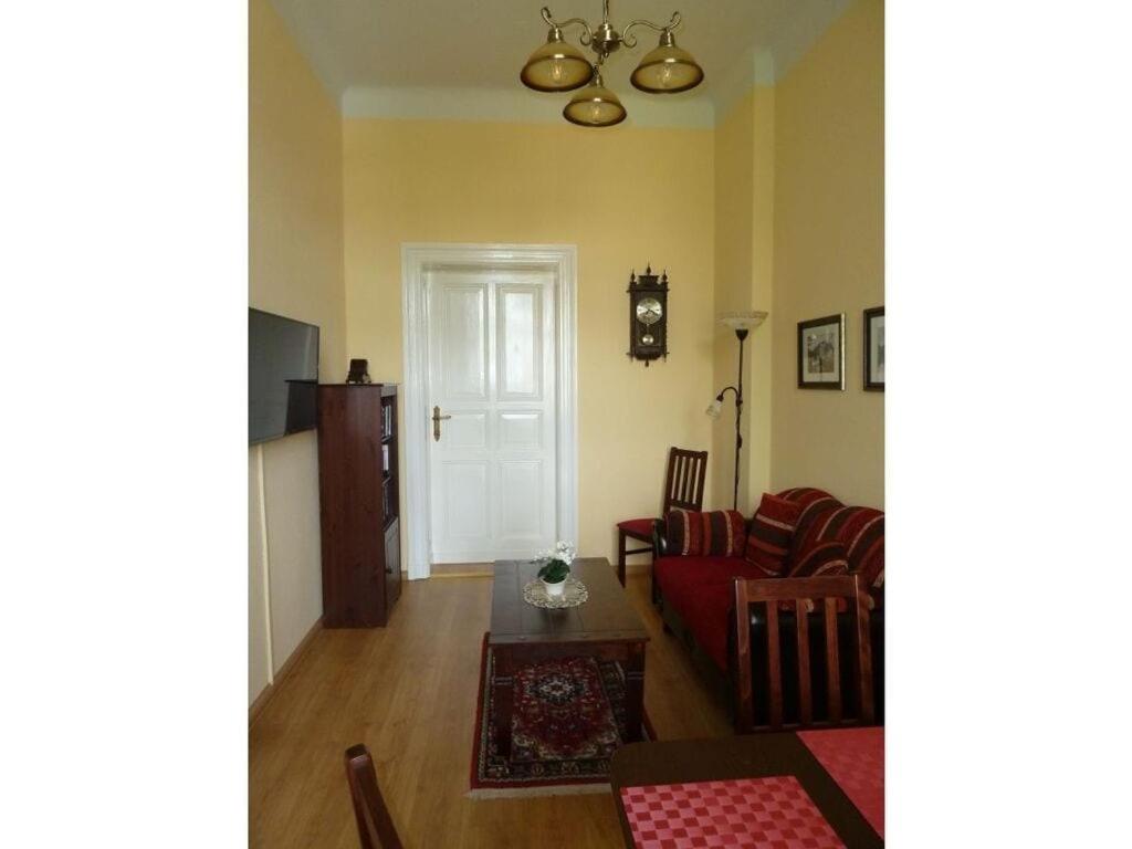 Amazing apartment in Görlitz photo 1
