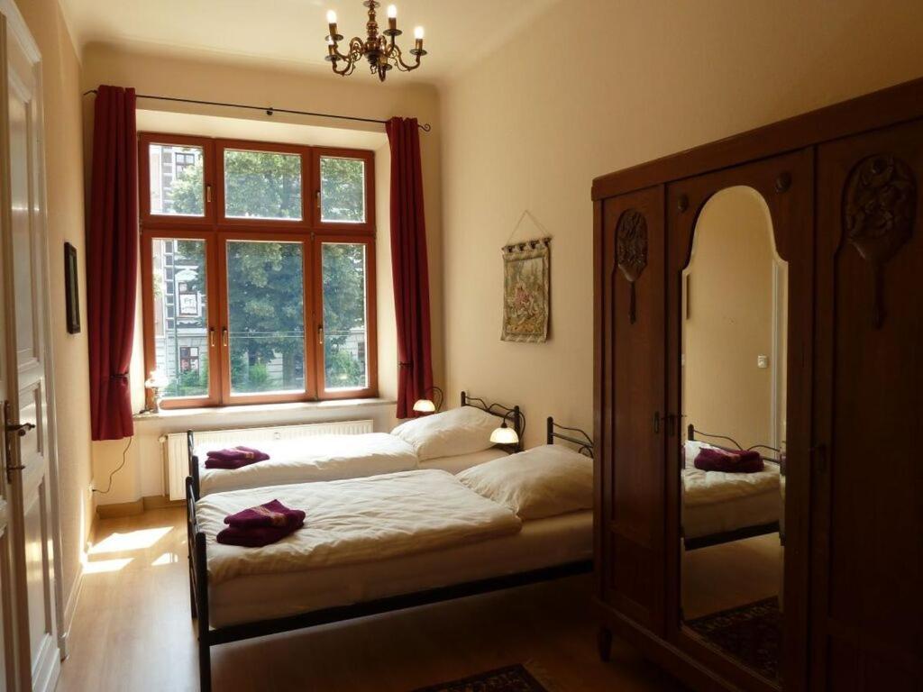 Amazing apartment in Görlitz photo 4
