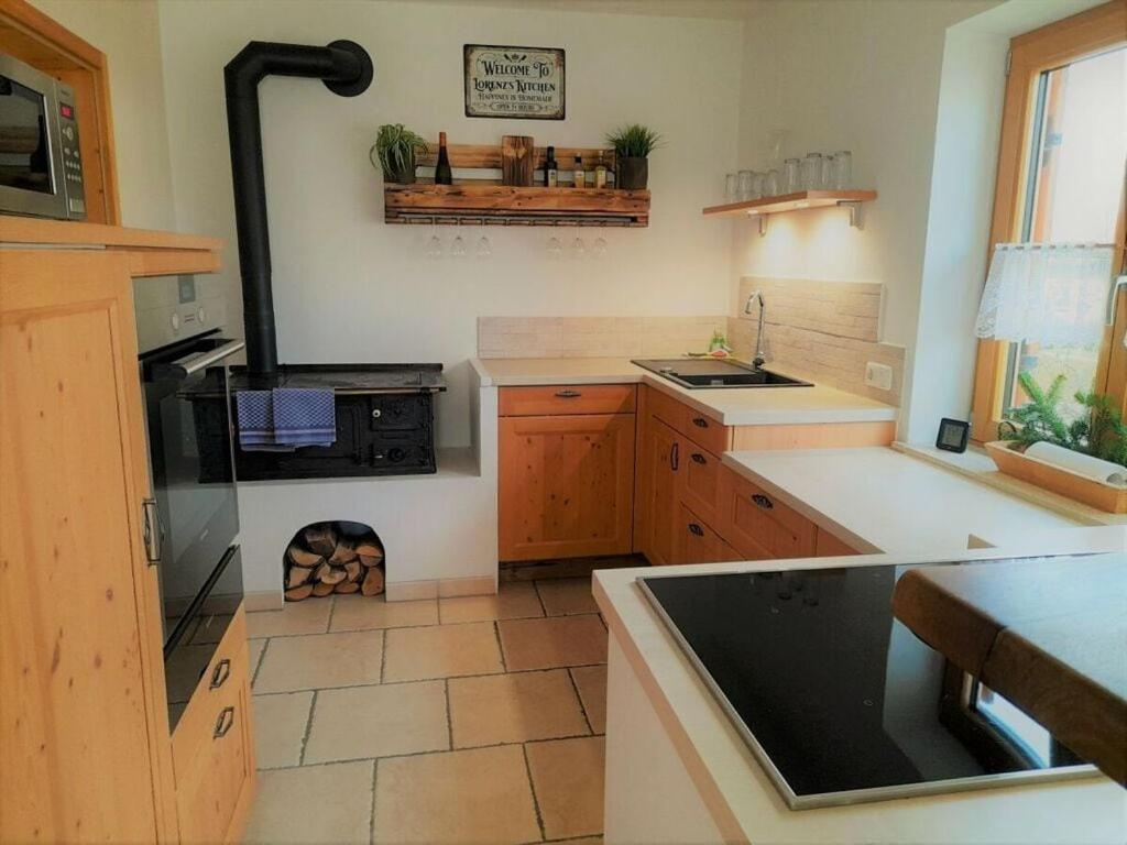 Apartment in Heufeld b Bad Aibling photo 4