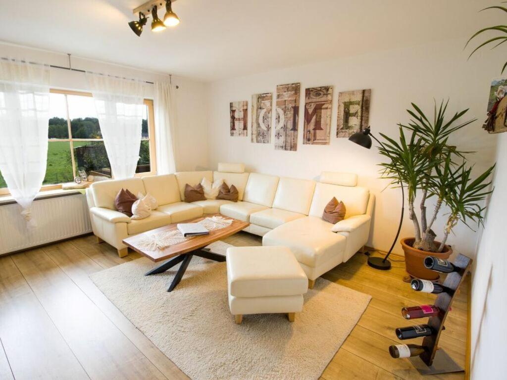 Apartment in Heufeld b Bad Aibling photo 2